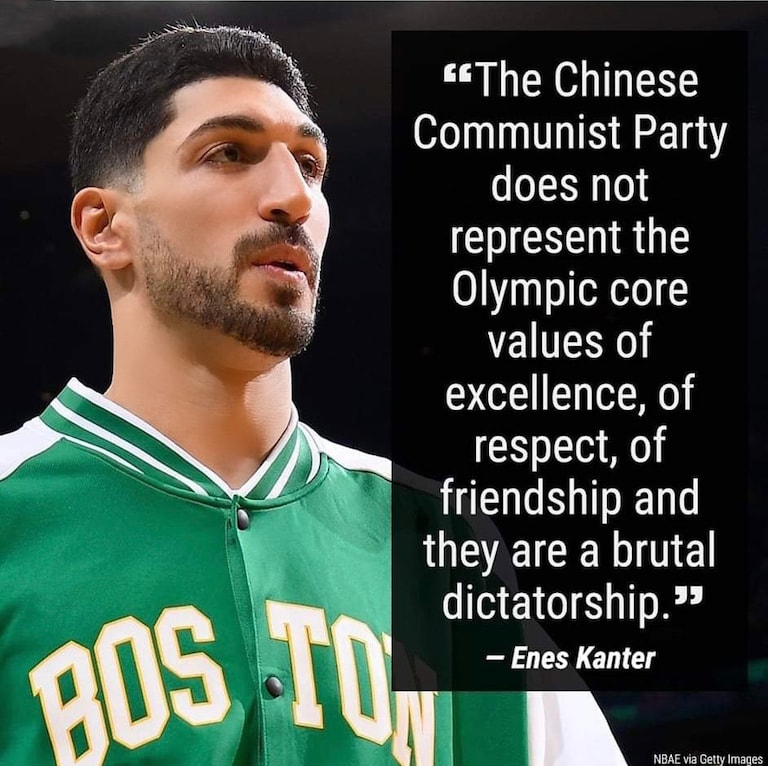 The Cultish Chinese Communist Party,
They are a brutal dictatorship
They engage in censorship,
They threaten freedoms,
They don’t respect human rights.