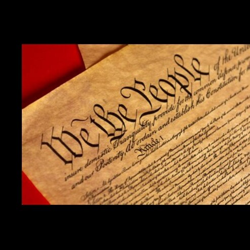 The Invisible Prison