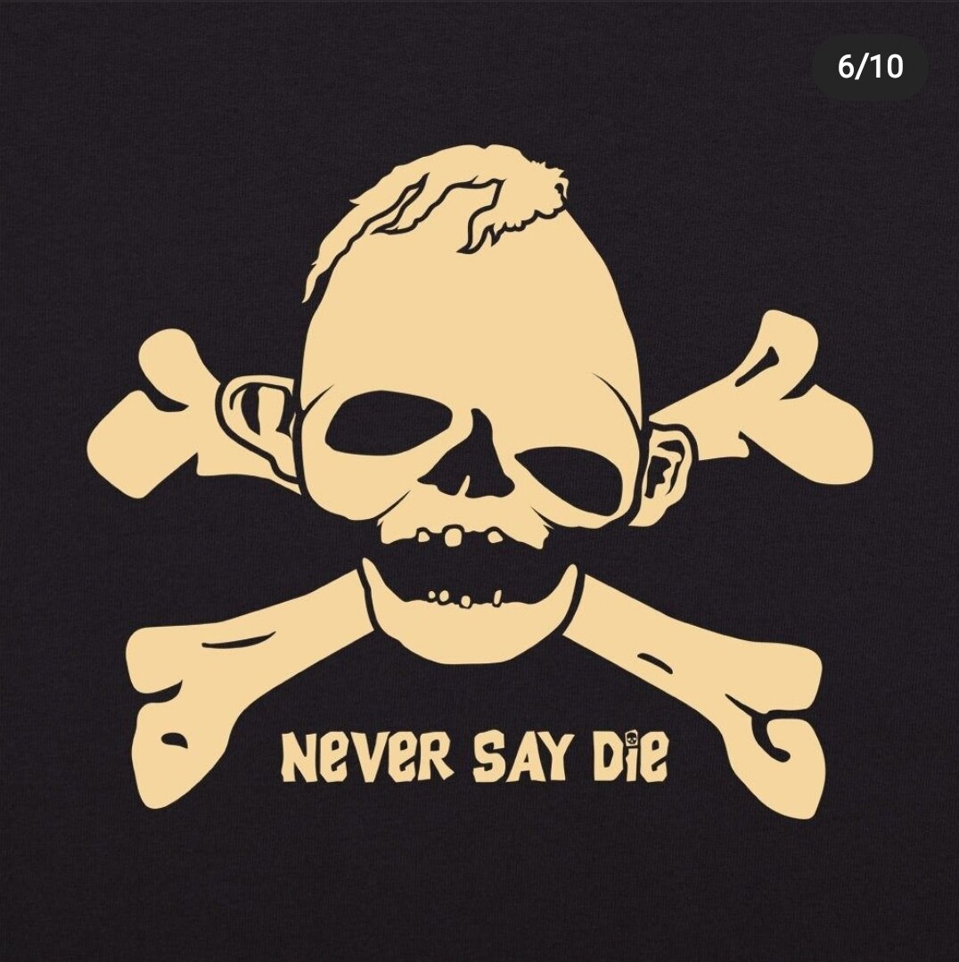 My current battle flag.... 