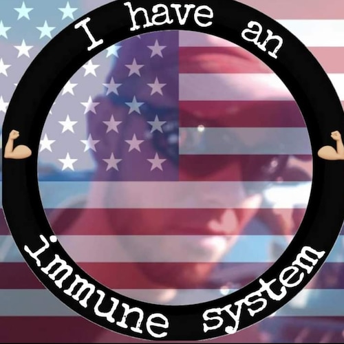 Retire the globalists, ULTRA-MAGA, Anti clot-shot, 2A! USA!!🇺🇸🚛🍊MARRIED