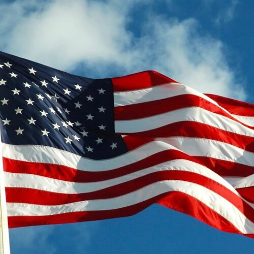 Conservative. Veteran Wife. anti America Last. 2A. anti Socialism. anti Communism. Big Tech sucks.