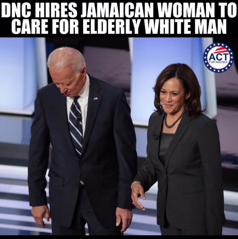 View LynnFreedom's post on GETTR. Join the discussion, share your thoughts, and connect with the community.