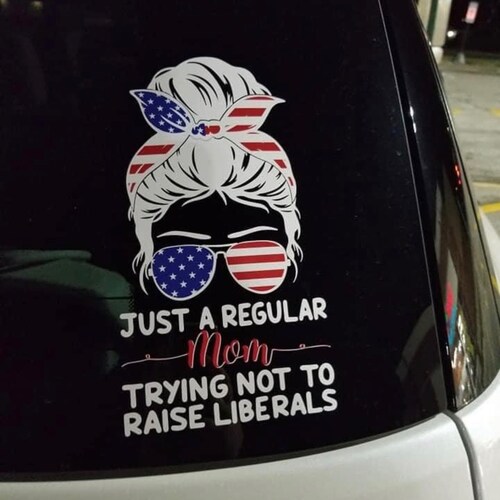 Visit TraceyAllAmerican's profile on GETTR. View their posts, photos, videos, and connect with them on the social platform.