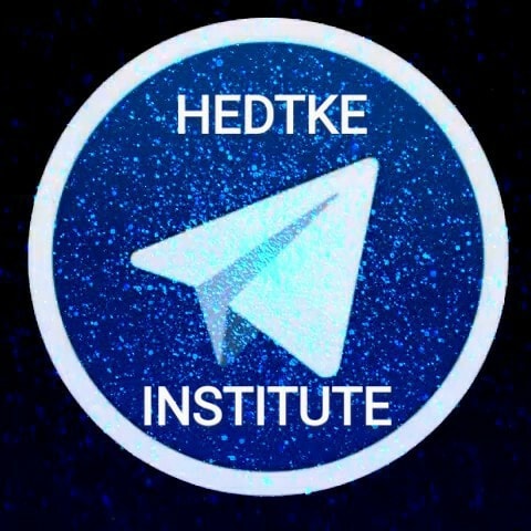 join my GETTR acct @
https://gettr.com/user/hedtkeinstitite