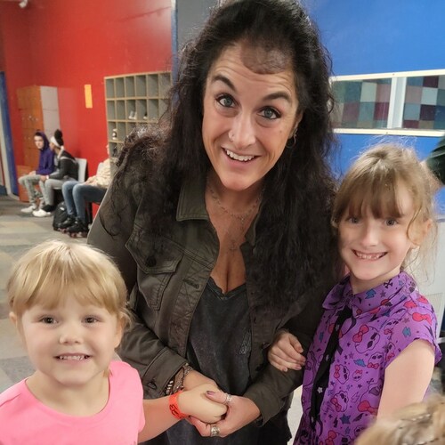 God, Family, Country. America should be priority to our government. No flipping forced poison shots!