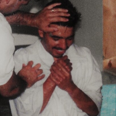 Believer in our Father Yahuah and our beloved King and Savior Yahusha  Hamachiak his real name.J was not in the alphabet...