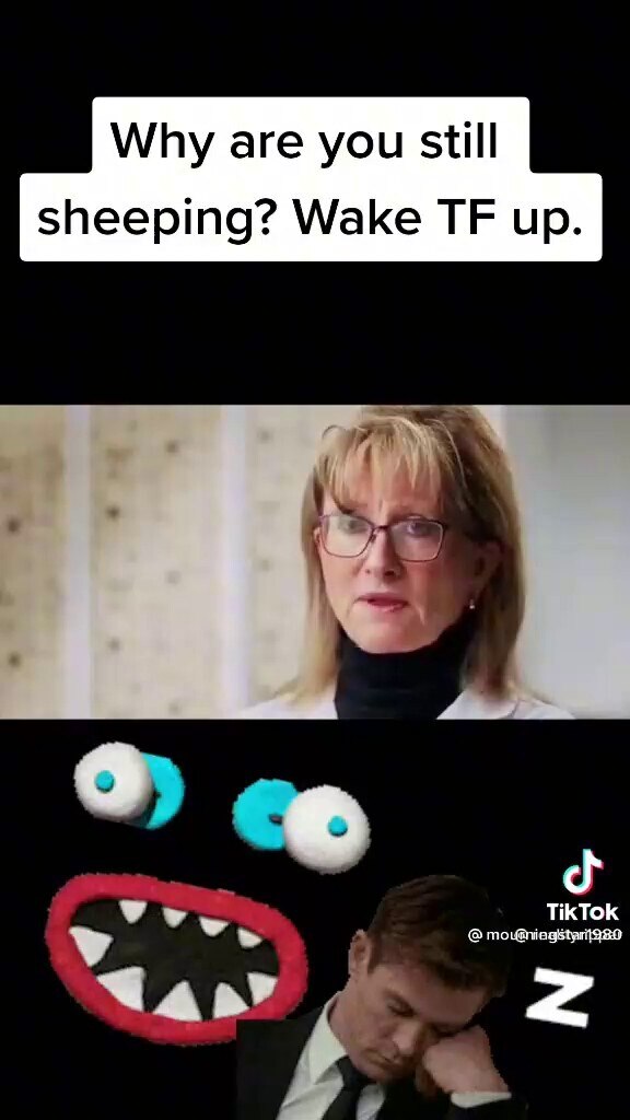 ABSOLUTELY NO F*CKIN MASK WILL STOP ANY VIRUS @Texashomegrow @patriotsKorner @QBall1st @pampatriot @...