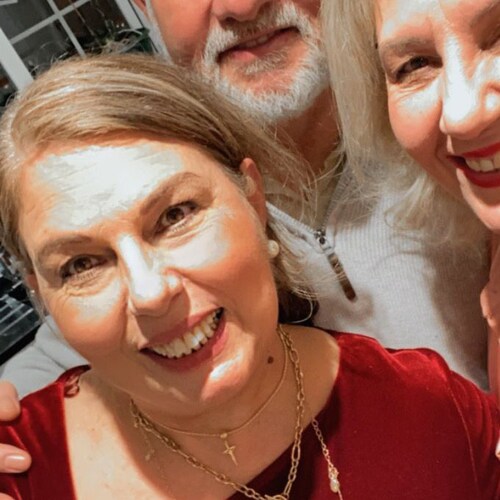 Visit Olivia Manfio's profile on GETTR. View their posts, photos, videos, and connect with them on the social platform.