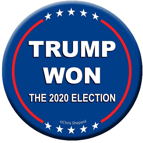 Trump loving, American conservative-constitutionalist.
Trump WON in 2020, Senile-Pedophile Joe Biden is NOT a legitimate...