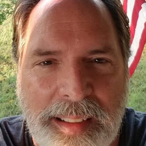 Hunter,Pro life,Pro 2nd Amendment, Patriot,USMC Retired
Trump Won!
Will not follow chinese bios.