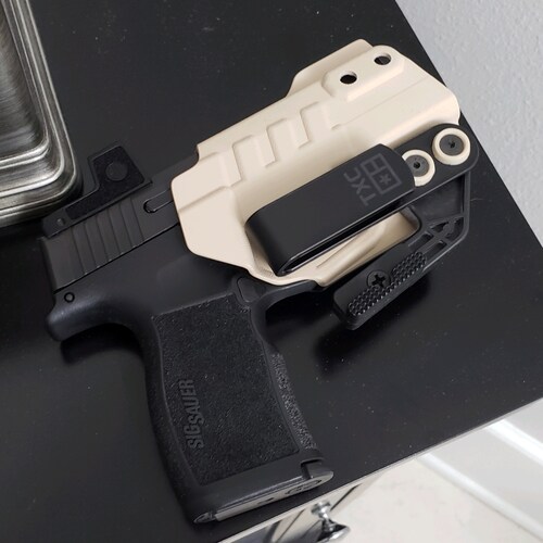 God, Guns, Guitars, Golf, Gatorz and Barrel Proof Bourbon.