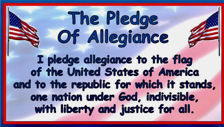 REPOST if you agree, thanks π₯°
We need LOYALTY to the USA from her citizens Time to resurrect PATRIOTISM
@CRRJA5