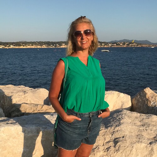 Adhérente Pionnière à Reconquête - Fière d’être Française - 🇫🇷 ✝️ 🌿