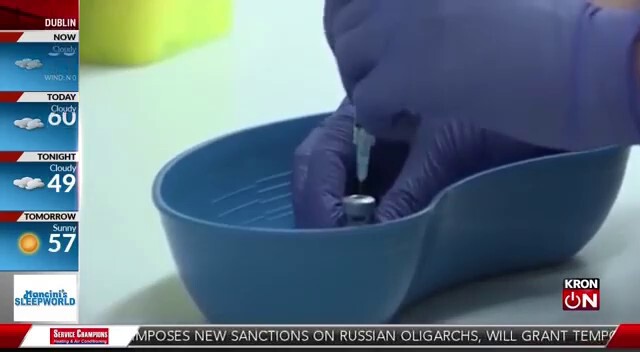 COVID-19 vaccine demand plummets across the US 

"We did it Joe"

#covidisover