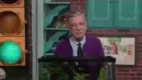 Won’t You Be My Neighbor?