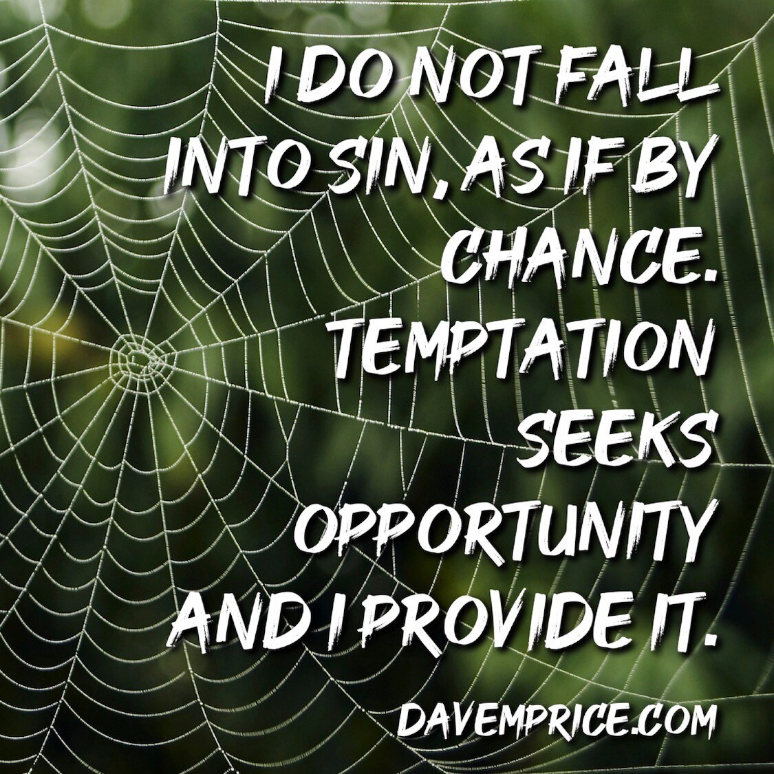 A Nasty Web
https://davemprice.com/?p=2276 

