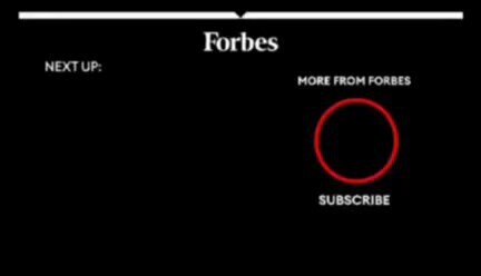 Donald Trump’s Stake In Truth Social Helped Push His Net Worth To $3 Billion - Forbes

Are you ready...