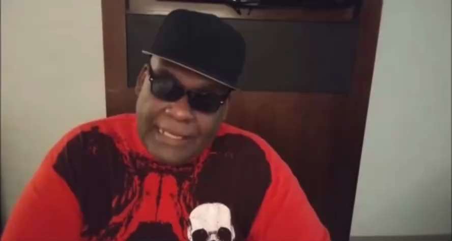 Video of Brooklyn shooting suspect Frank James, he was clearly a racist. I blame the Democrats and f...