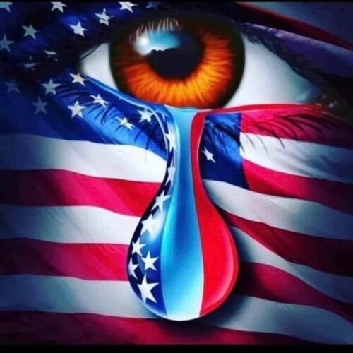 Nothing I say/post is a threat to anyone. Just free speech & opinion, like you wishing Trump dead! We wish you the same. The difference is we just wish not act.