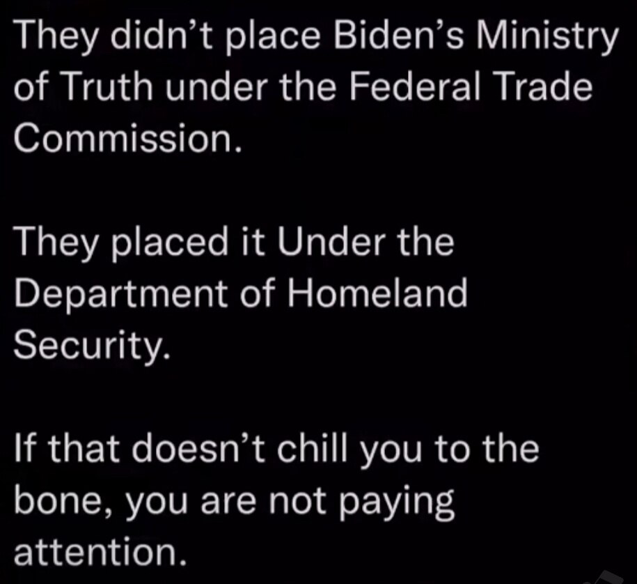 View 45rules's post on GETTR. Join the discussion, share your thoughts, and connect with the community.