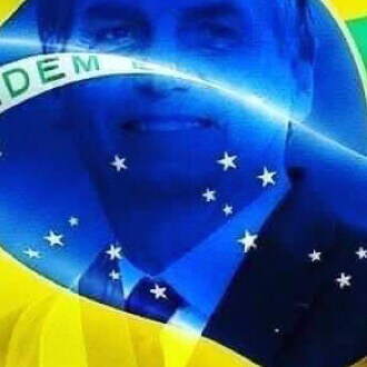 🇧🇷🇺🇸Armamentista, 🙏Cristão, Conservador, ❌Anticomunista e 🤖Pró Bolsonaro.