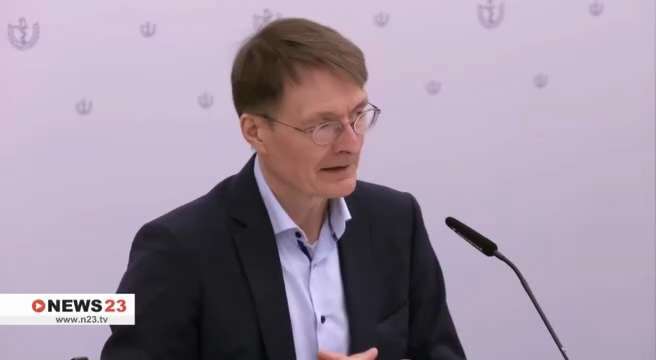 Karlchen:

„Kinder müssen die Impfung annehmen“

🔥👍🏼  BITTE ÜBERALL TEILEN UND IN ALLEN GRUPPEN P...