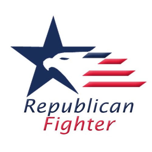 Republican Fighter on GETTR
