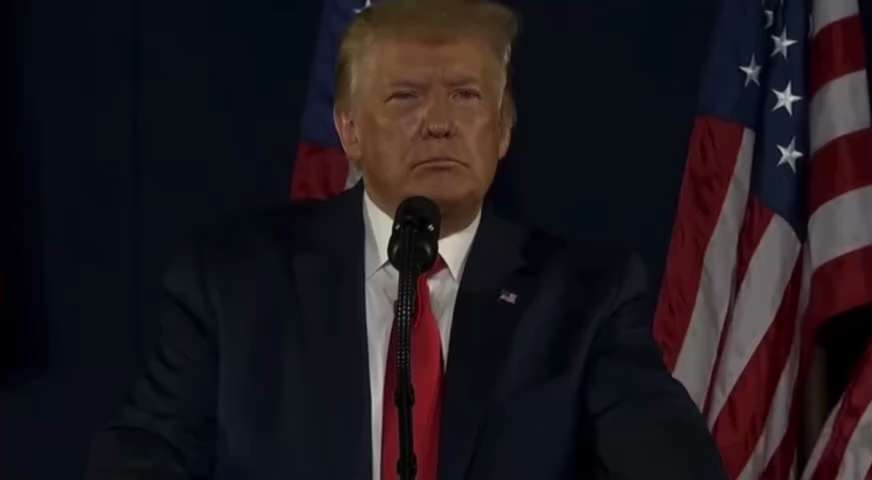 “For the sake of our honor. 
For the sake of our children. 
For the sake of our union. 
We must prot...