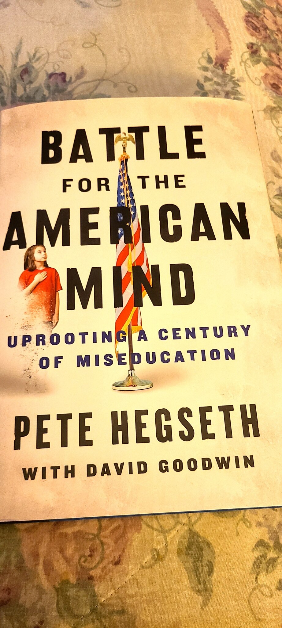 View Rory Brantley🍊's post on GETTR. Join the discussion, share your thoughts, and connect with the community.