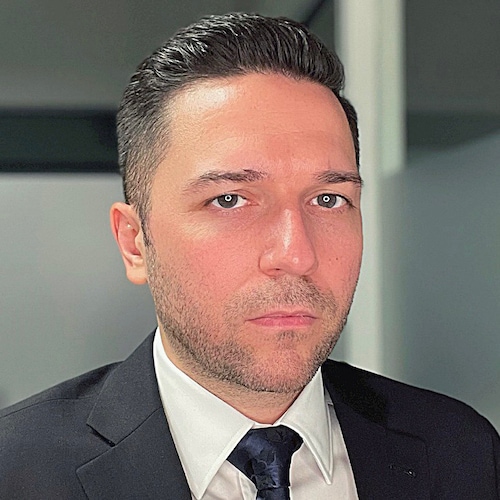 Attorney @DjuricicLaw | Juris Doctor | B.A. Political Science | 🇺🇸grown—🇷🇸roots ☦️ | Intellectually Radical | Cultur...