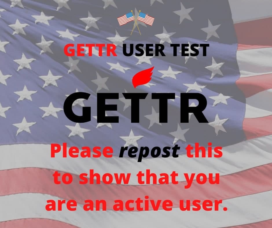 🇺🇸🇺🇸 Connecting Patriots. 🇺🇸🇺🇸

✅ Leave your handles in the comments. @ 

✅ Repost 

✅ Follo...