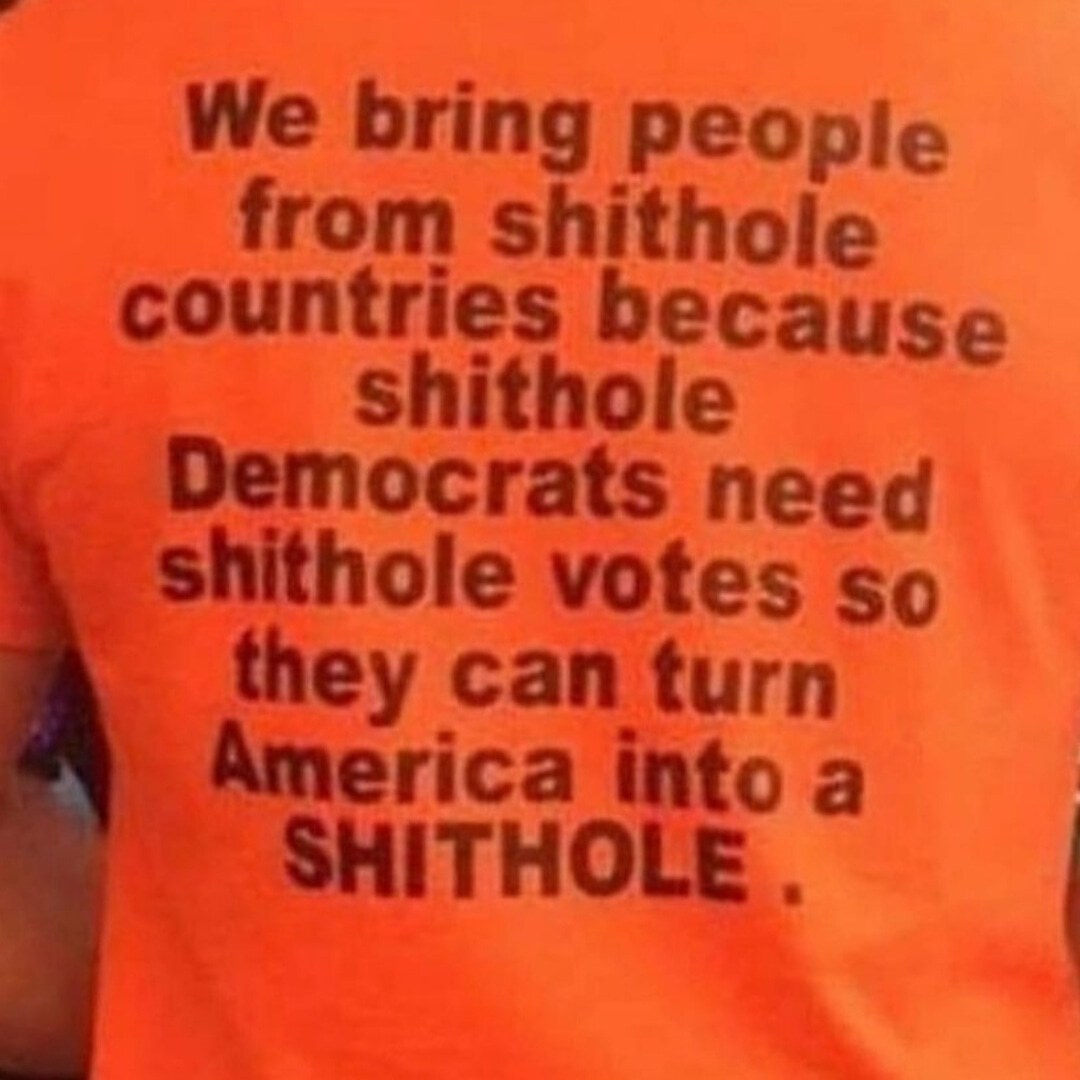 The Democrats! 