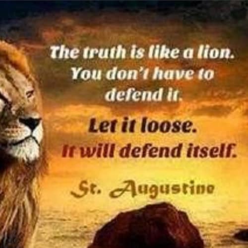 Christian,Patriot, Husband, Father proclaiming truth to preserve Freedom.
Cuban American  Luke 8:17 Ephesians 5:11