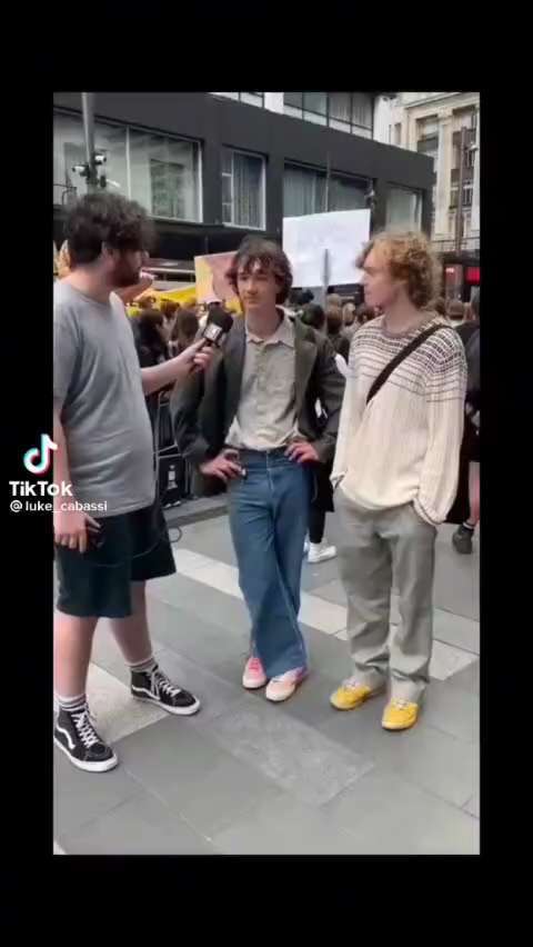 Siri,
Show me what indoctrination sounds like.