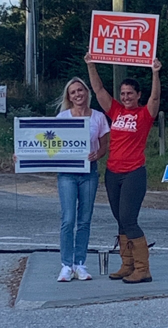 View Matt Leber's post on GETTR. Join the discussion, share your thoughts, and connect with the community.