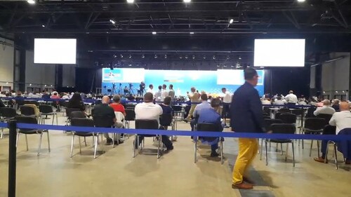 🔥GETTR Deutschland🇩🇪🔥 Livestream 2022-06-19