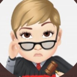 former mock trial adviser/LSU/Cajun + Alaskan/Conservative