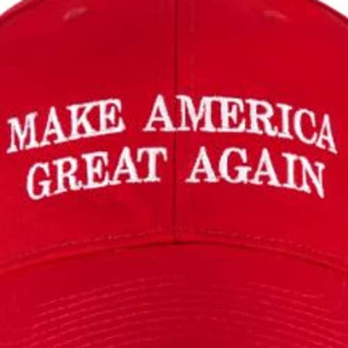 Trump 2024
Blocked by Liberal Golf Channel on Twitter.