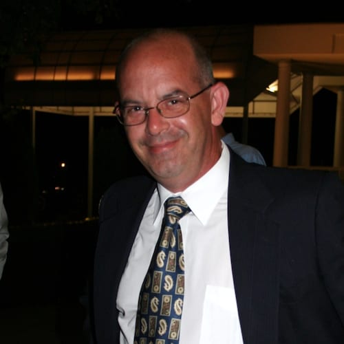 Industrial Instrumentation and Control Systems Professional, FEMA Zone 1, Taking our Republic Back! The hat is just a ha...