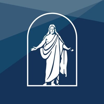 The authorized GETTR account for The Church of Jesus Christ of Latter-day Saints.