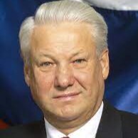 Giant of thought, father of Russian democracy, skinhead