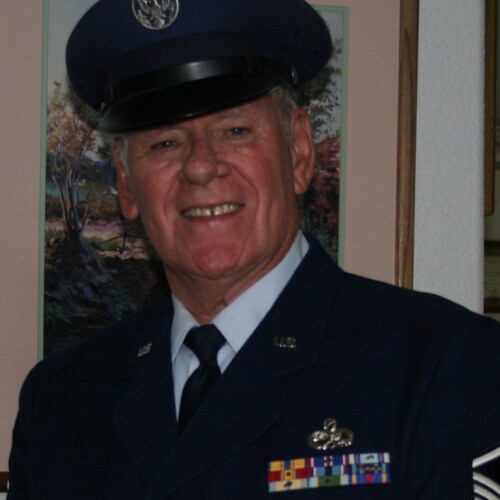 Native Caliifornian. Ret. US Army/US Air Force Res. Served in the military under 8 presidents and still serving Pres Trump in a civilian capacity.