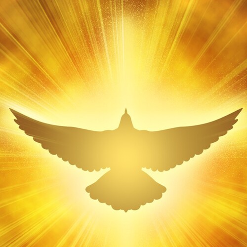 never, ever give up - stay online with god and pray