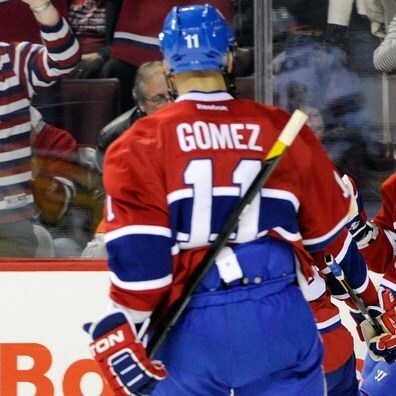 Hockey playing Canadian nationalist and ex-Mancunian with roots in Spain and Québec.