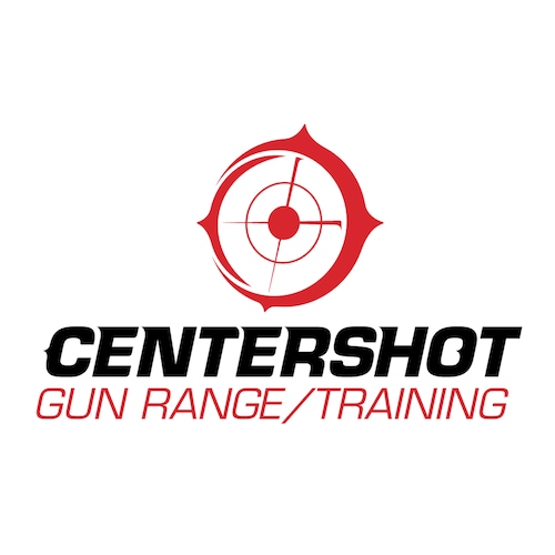 Centershot Gun Range on GETTR