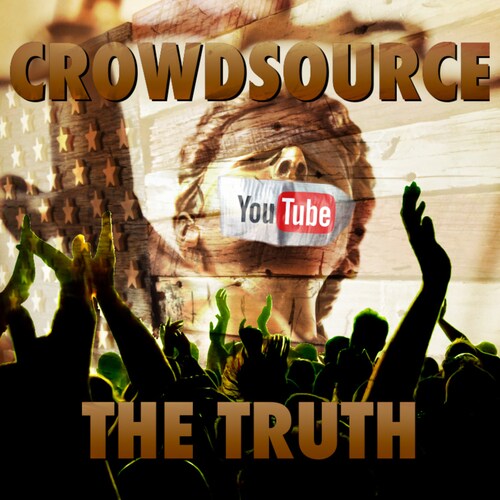 Become a sponsor &  enjoy exclusive content on http://www.subscribestar.com/crowdsourcethetruth