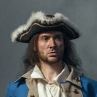 Proud Texan, Proud American. One of those "who wanted to be left alone".