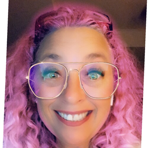 American Patriot. Defender of Freedom. Pureblood. Sick of 46. MAGA all day long!