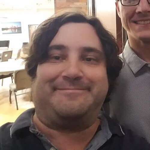 Yup I finally signed up here.