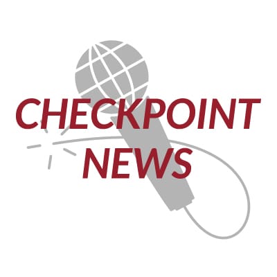 Checkpoint News is an independent Canadian media platform that guards the border between legacy media headlines and stories from the ground.